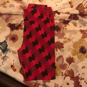 Lularoe leggings